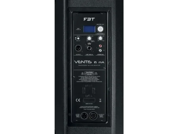 FBT Ventis 115MA Active Stage Monitor
