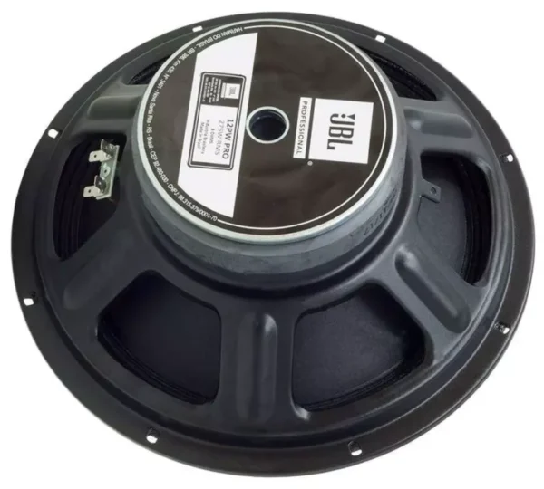 JBL 12 Inch Woofer 12PW PRO 275 Watts RMS 8 Ohm Woofer -12PWPRO