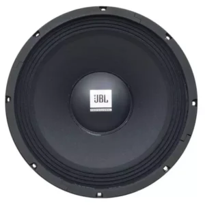 12PW PRO 275 Watts RMS 8 Ohm Woofer