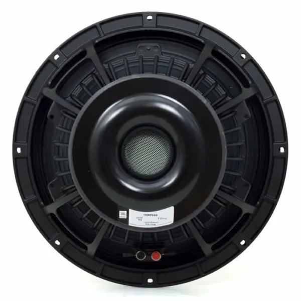 JBL 15WP550 15 INCH - 550 Watts RMS - 8 Ohm Woofer