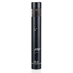 JTS 1/2" Studio Condenser Microphone