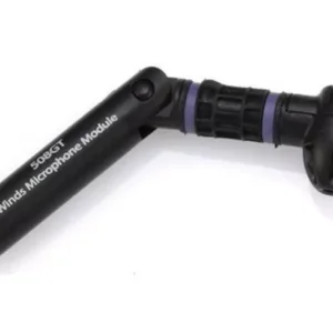JTS 508GT Condenser Wind Instrument Microphone for use with UT-16GT