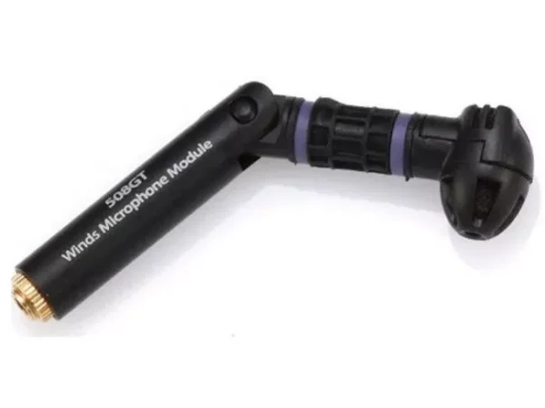 JTS 508GT Condenser Wind Instrument Microphone for use with UT-16GT