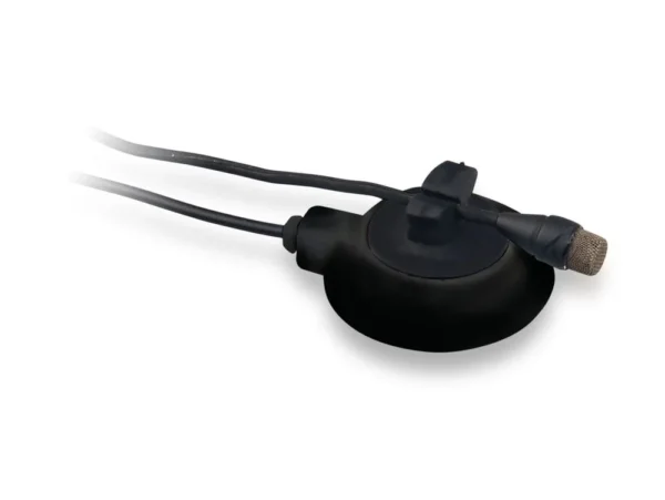 JTS CX-500DU Dual Transducer Instrument Microphone