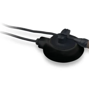 JTS CX-500DU Dual Transducer Instrument Microphone
