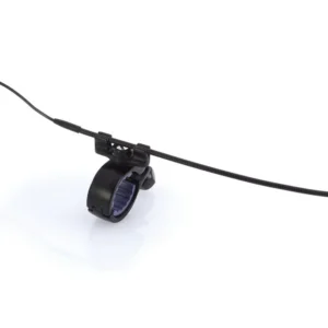 JTS CX-500F Condenser Instrument Flute Microphone