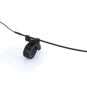 JTS CX-500F MA-500 Condenser Instrument Flute Microphone with MA-500