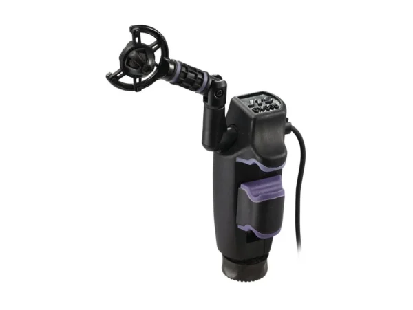 JTS CX-505 Condenser Stage Headset Microphone