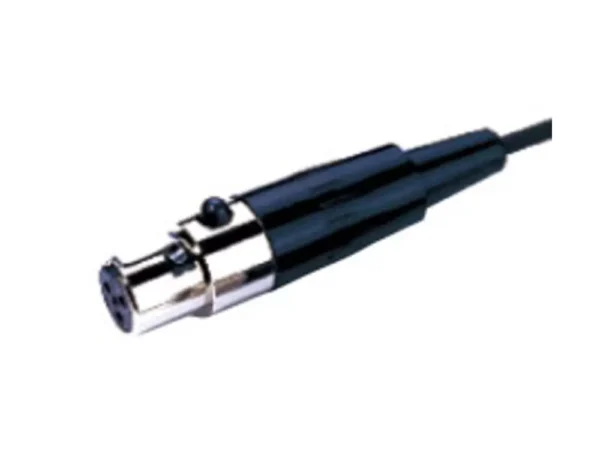 JTS CX-516W Miniature Unidirectional Condenser Instrument