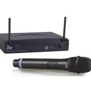 JTS E-6TH  Handheld Microphone Transmitter