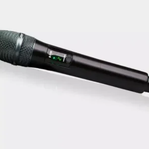 JTS E-7THD Handheld Microphone Transmitter