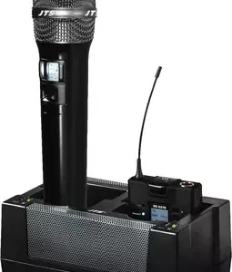 JTS G3CH2 2 Way Intelligent Charging Doc