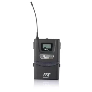 JTS IN-264TB UHF PLL Bodypack Transmitter