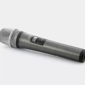 JTS IN-264TH UHF PLL Handheld Transmitter