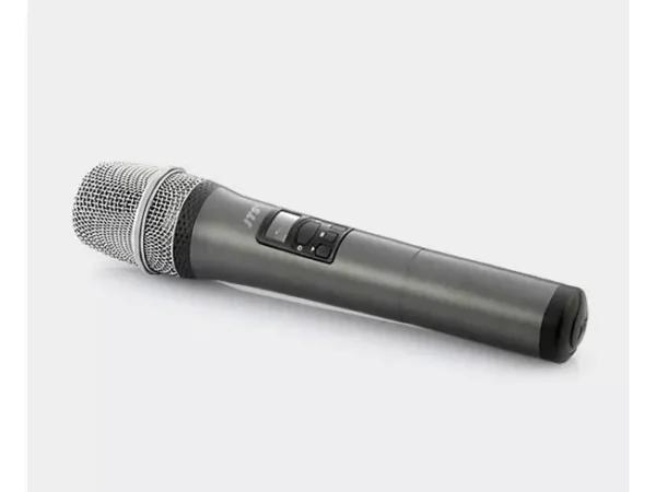 JTS IN-264TH UHF PLL Handheld Transmitter