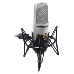 JTS JS-1 Large Diaphragm Studio Microphone