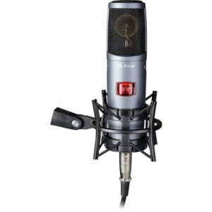 JTS JS-1 Tube + PS-9 Large Diaphragm Studio Microphone