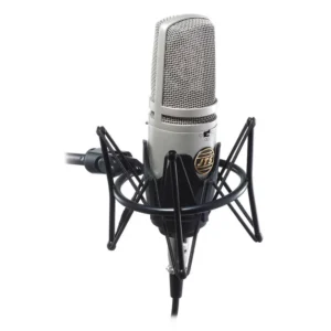 JTS JS-1T Muti-Pattern Large Diaphragm Studio Microphone