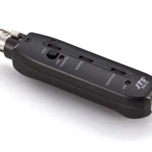 JTS MA-XU XLR to USB Audio Adapter with Built-In Headphone Monitoring