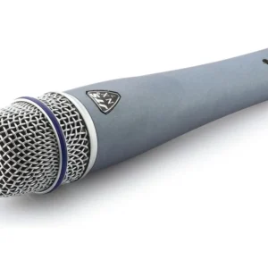 JTS NX-7 Dynamic Vocal Microphon