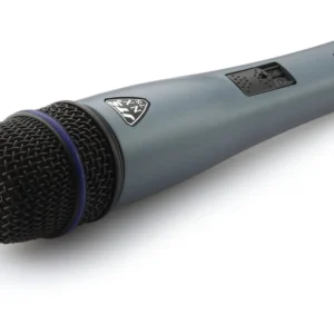 JTS NX-7S Dynamic Vocal Microphone With On/Off Switch