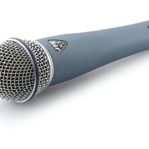 JTS NX-8 Vocal Performance Microphone