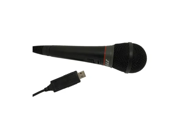 JTS PM-35USB USB Microphone