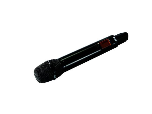 JTS R4 4 Way All Racked 4 Channel Self Assembly Wireless System - Image 4