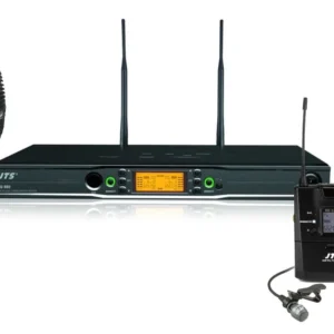 JTS RU-992 Combo Package RU-992 + RU-G3TH + RU-G3TB+CM501