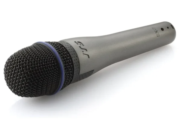 JTS SX-7 Dynamic Microphone