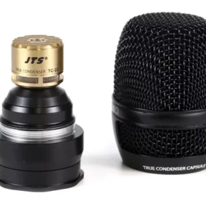 JTS TC-22 1/2" True Condenser Capsule for JTS JSS-20 and JSS-22 Handheld