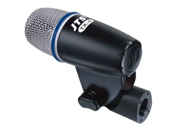 JTS TX-6 Instrument Microphone