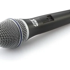 JTS TX-8 Dynamic Microphone With On/Off Switch