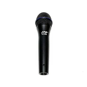 JTS TX-8WS Dynamic Microphone Without On/Off Switch