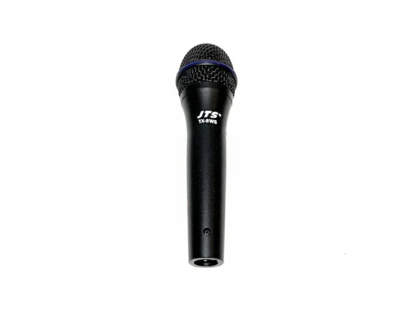 JTS TX-8WS Dynamic Microphone Without On/Off Switch