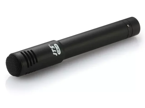 JTS TX-9 Instrument Condenser Microphone