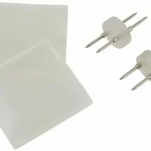 LYYT 2 Wire Rope Light Coupler Set