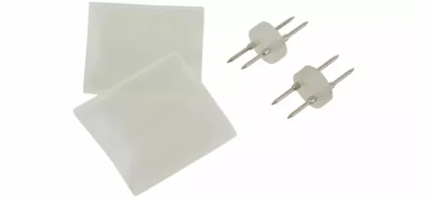 LYYT 2 Wire Rope Light Coupler Set