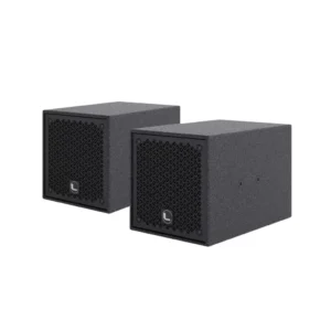 Lynx Pro-Audio Ionic-5CX 5"  Coaxial Loudspeaker (Pair)