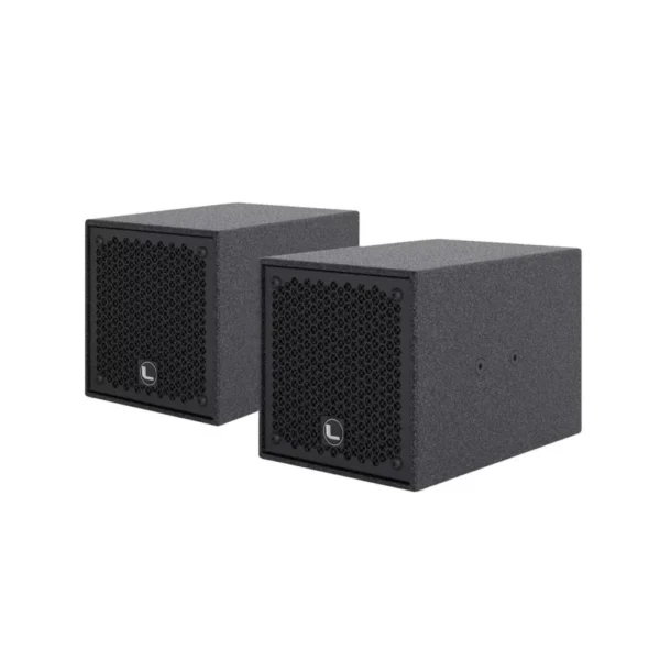 Lynx Pro-Audio Ionic-5CX 5"  Coaxial Loudspeaker (Pair)