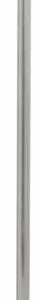 Mercury Alloy TV Aerial Masts AE3222