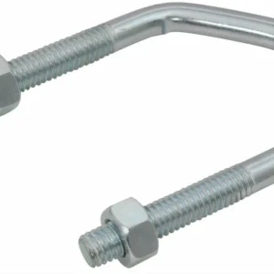 Mercury Bracket to Mast V Bolt 1.5 AC04