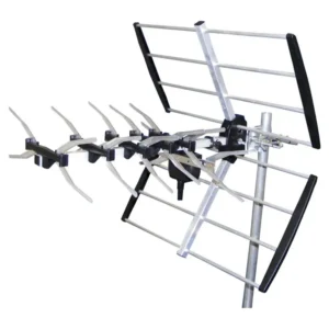 Mercury UHF-32 Digital Contract Aerial K Band UHF-D32SSK