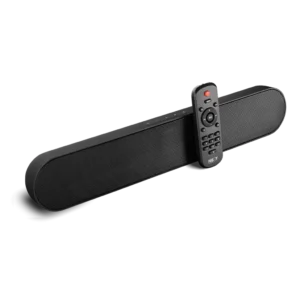 NEXT AUDIOCOM Modus2 BATTERY-POWERED BLUETOOTH PORTABLE SOUNDBAR