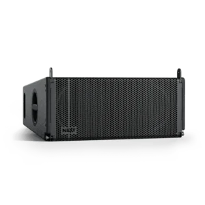 NEXT PROAUDIO LA210X ACTIVE 3-WAY COMPACT LINE ARRAY