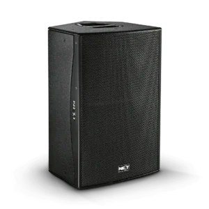 NEXT-PROAUDIO PFA15 Active Full-Range Speaker and Monitor NC00025