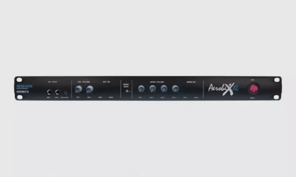 NewHank Aerobix XL Stereo Mount Mixe