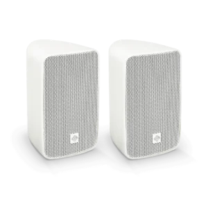 Next Audiocom T4W 4" IP65 SPEAKER, WHITE (PAIR) [100V|16?]
