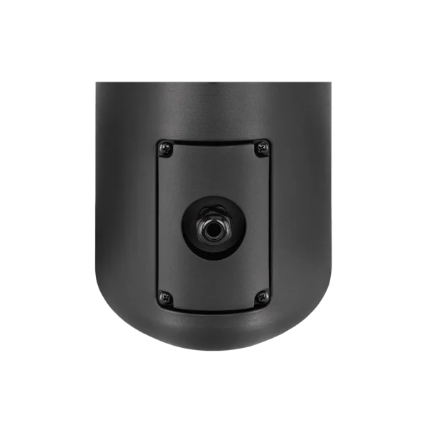 Next Audiocom T6 6.5" IP65 SPEAKER, BLACK (PAIR) [100V|16?]