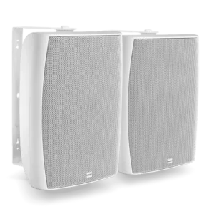 Next Audiocom W8 W 8" A/W SPEAKER, WHITE (PAIR) [100V|8?]